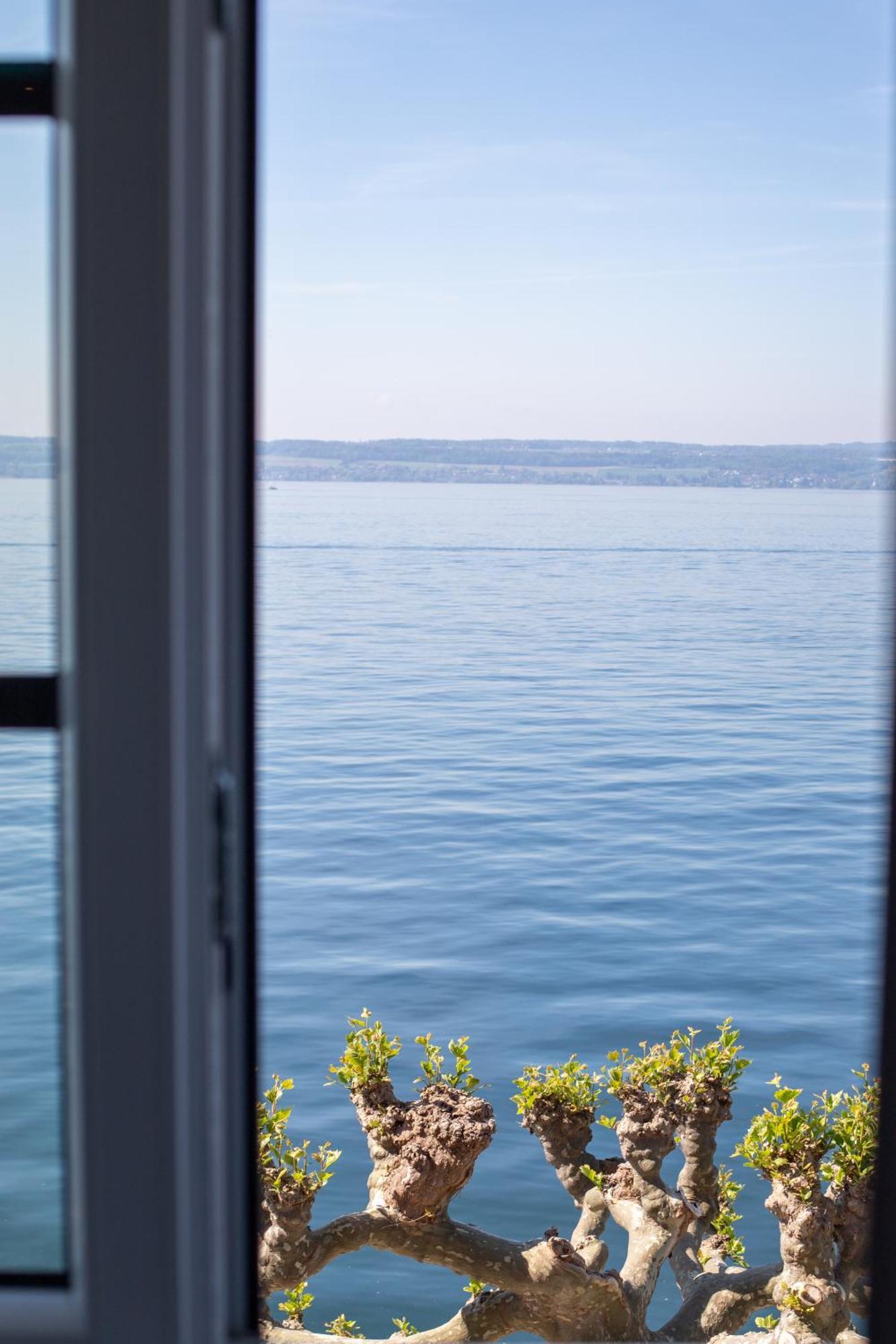 Zwovier Meersburg Exterior photo