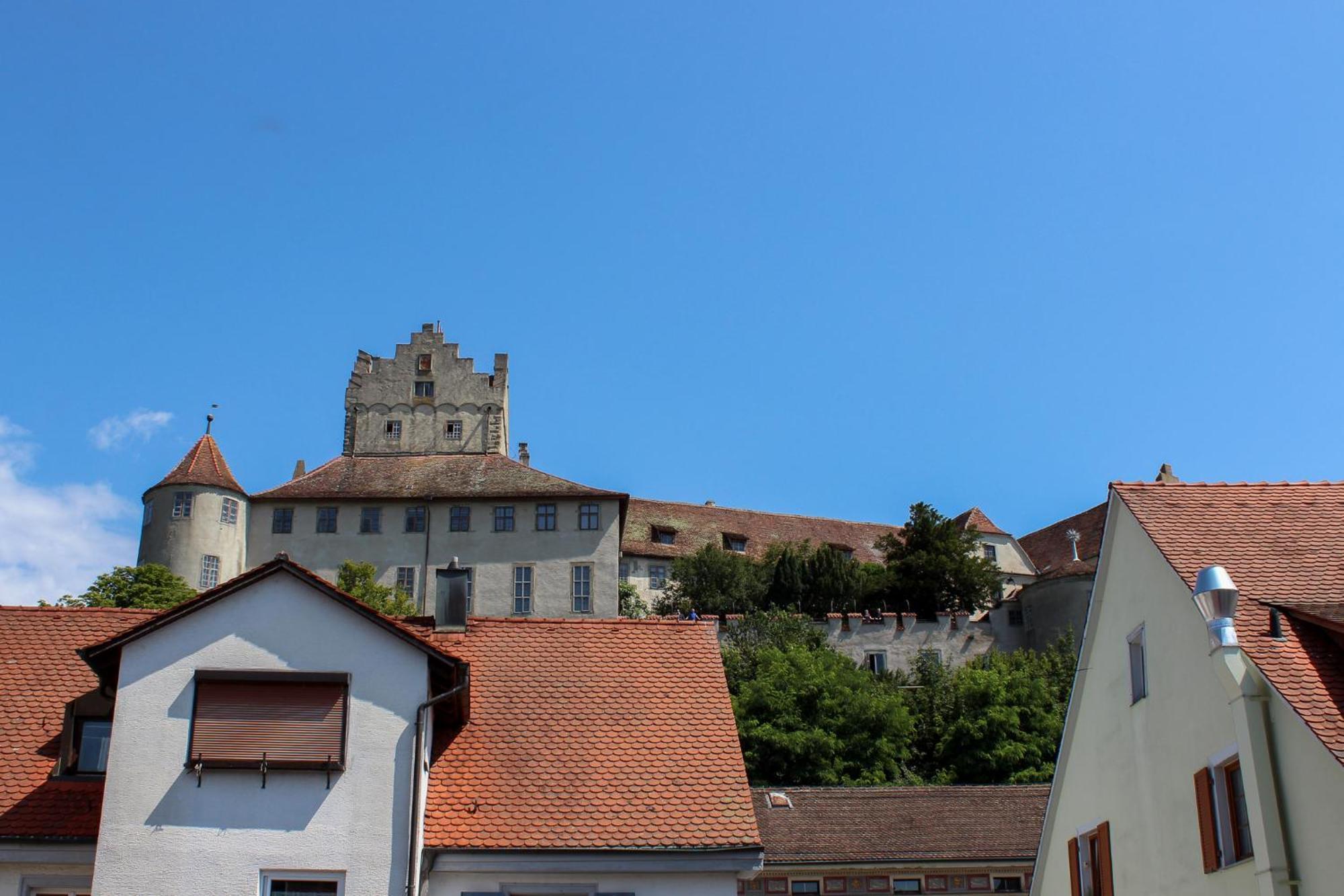 Zwovier Meersburg Exterior photo